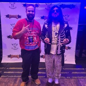 Meet your Posher, Devin